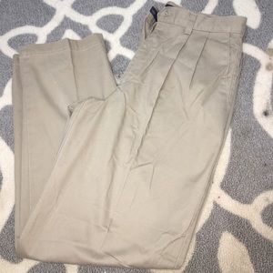 Dockers khakis